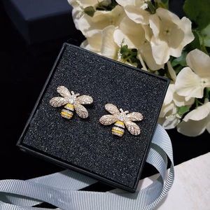 NWT Golden Bee Earrings, Bee Earrings